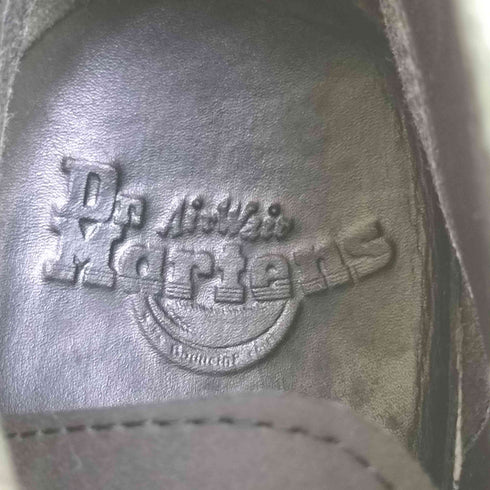 ドクターマーチン Dr.Martens CHURCH チャーチ モンキー ブーツ レディース UK:6