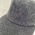キジマタカユキ KIJIMA TAKAYUKI カシミヤ混 6パネルキャップ メンズ 1