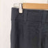 マーガレットハウエル MARGARET HOWELL DENSE FINE LINEN POPLIN 2タック ワイドトラウザー レディース JPN:3