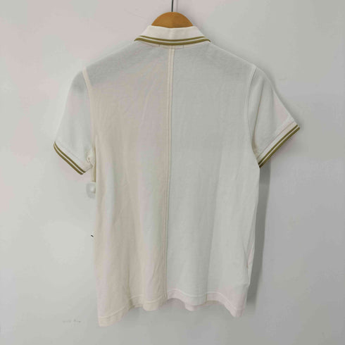 フレッドペリー FRED PERRY LE KILT ルキルト ポロシャツ レディース UK:10