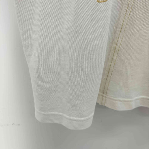 フレッドペリー FRED PERRY LE KILT ルキルト ポロシャツ レディース UK:10