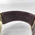 ヴァーグウォッチカンパニー VAGUE WATCH CO. Coussin SOPHIE DRESS LIZAARD GOLD メンズ