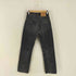 リーバイス Levis 501 student ボタンフライデニムパンツ レディース 25/30