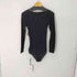 FETICO ROSE PATTERN LACE KNIT BODYSUIT レディース JPN:38