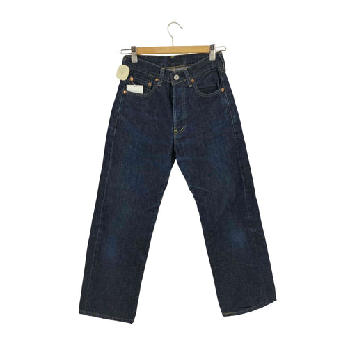 リーバイス Levis 90S 503B 日本製 ボタン裏j11 ボタンフライデニムパンツ レディース 28/36