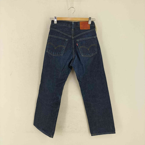 リーバイス Levis 90S 503B 日本製 ボタン裏j11 ボタンフライデニムパンツ レディース 28/36