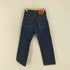 リーバイス Levis 90S 503B 日本製 ボタン裏j11 ボタンフライデニムパンツ レディース 28/36