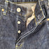 リーバイス Levis 90S 503B 日本製 ボタン裏j11 ボタンフライデニムパンツ レディース 28/36