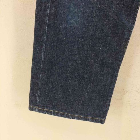 リーバイス Levis 90S 503B 日本製 ボタン裏j11 ボタンフライデニムパンツ レディース 28/36