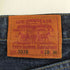 リーバイス Levis 90S 503B 日本製 ボタン裏j11 ボタンフライデニムパンツ レディース 28/36