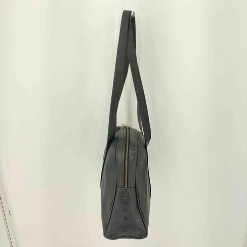 エムシーエム MCM ヴィセトス ロゴグラム トートバッグ メンズ
