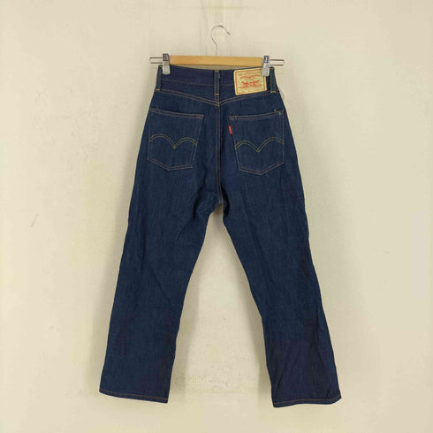 リーバイス Levis トルコ製 42TALON 50年モデル 701 モンロー デニムパンツ レディース 24/34