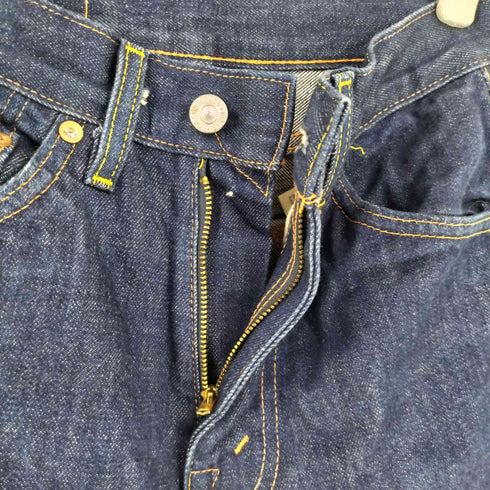 リーバイス Levis トルコ製 42TALON 50年モデル 701 モンロー デニムパンツ レディース 24/34
