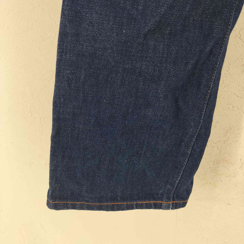 リーバイス Levis トルコ製 42TALON 50年モデル 701 モンロー デニムパンツ レディース 24/34