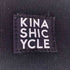 キナシサイクル 木梨サイクル KINASHI CYCLE ロゴ ショルダーバッグ メンズ