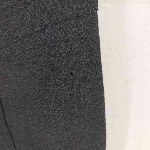 プラダ PRADA ウールスラックス レディース 38