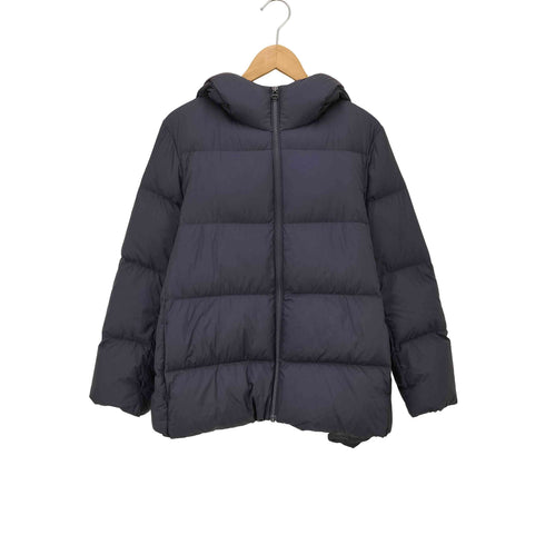 ユニクロ UNIQLO ウルトラライトダウンコクーンパーカ レディース JPN:M
