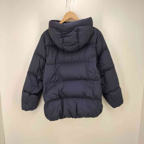 ユニクロ UNIQLO ウルトラライトダウンコクーンパーカ レディース JPN:M