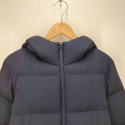 ユニクロ UNIQLO ウルトラライトダウンコクーンパーカ レディース JPN:M