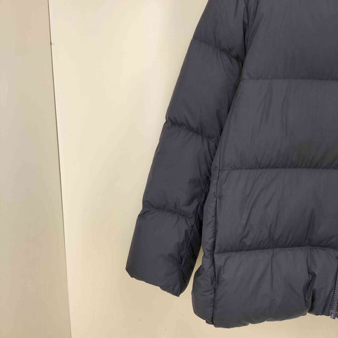 ユニクロ UNIQLO ウルトラライトダウンコクーンパーカ レディース JPN:M