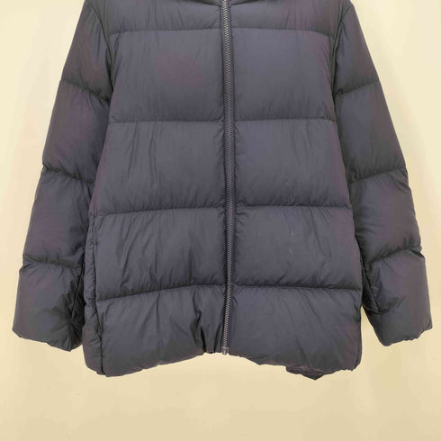 ユニクロ UNIQLO ウルトラライトダウンコクーンパーカ レディース JPN:M