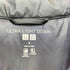 ユニクロ UNIQLO ウルトラライトダウンコクーンパーカ レディース JPN:M