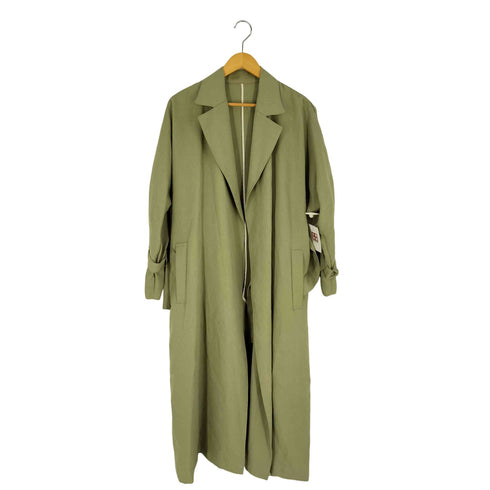 ユナイテッドアローズ UNITED ARROWS R/P ドルマン テーラードコート レディース JPN:36
