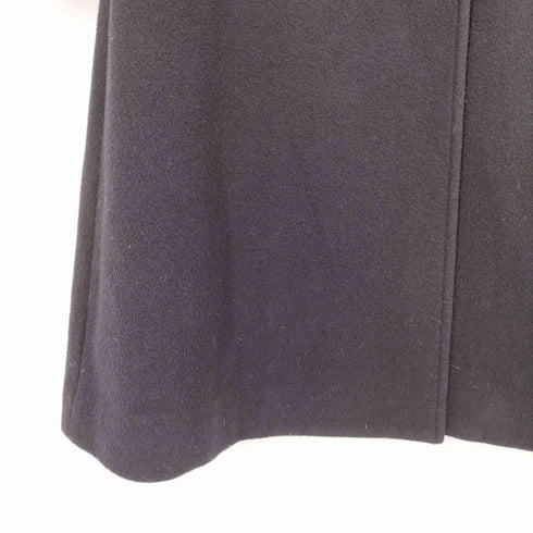 スローブイエナ SLOBE IENA ECO WOOL ダブルブレストコート レディース JPN:38