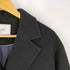 スローブイエナ SLOBE IENA ECO WOOL ダブルブレストコート レディース JPN:38