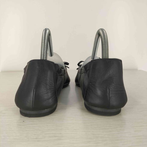ビームス BEAMS × SEPTEMBER MOON バレエシューズ レディース JPN:23