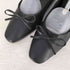 ビームス BEAMS × SEPTEMBER MOON バレエシューズ レディース JPN:23