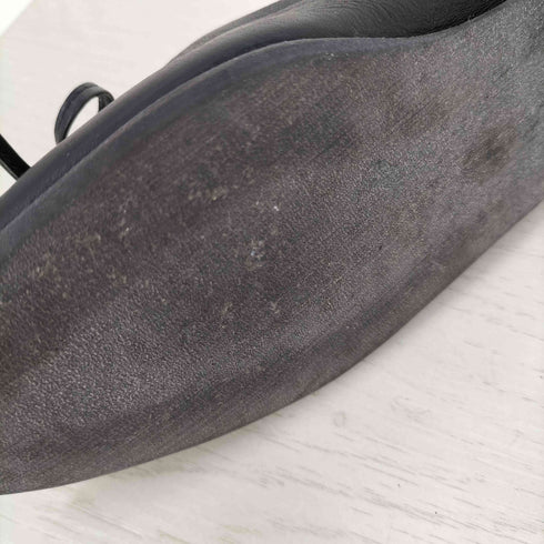 ビームス BEAMS × SEPTEMBER MOON バレエシューズ レディース JPN:23