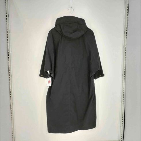 ウールリッチ WOOLRICH LONG ANORAK レディース JPN:XS