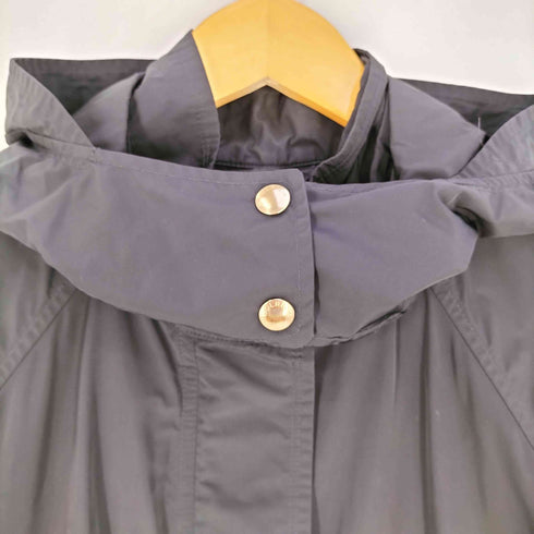 ウールリッチ WOOLRICH LONG ANORAK レディース JPN:XS