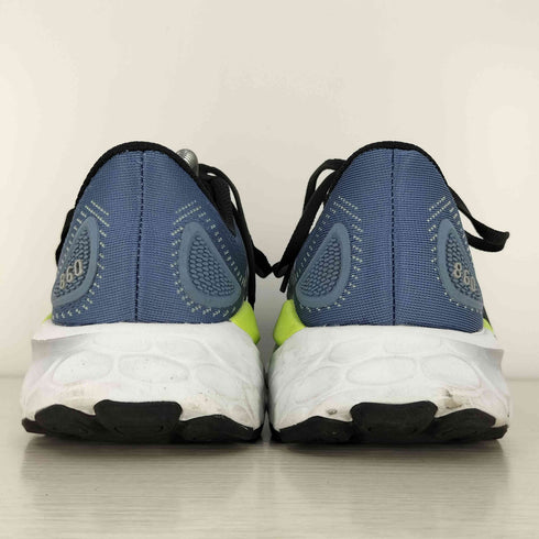 ニューバランス NEW BALANCE Fresh Foam X 860 v13 ランニングシューズ メンズ JPN:26