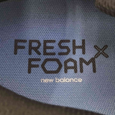 ニューバランス NEW BALANCE Fresh Foam X 860 v13 ランニングシューズ メンズ JPN:26