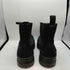 プーマ PUMA MAYZE CHELSEA BOOTS SUEDE WNS 厚底ブーツ レディース JPN:24