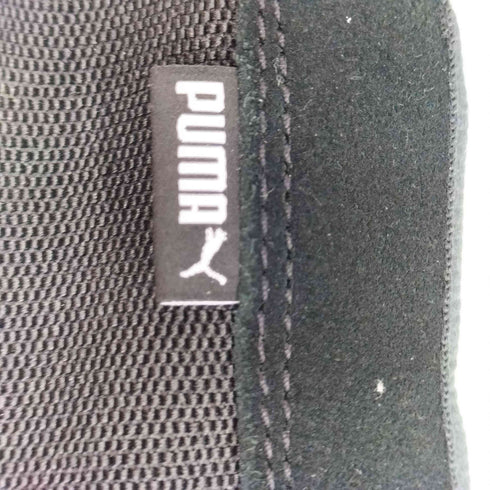 プーマ PUMA MAYZE CHELSEA BOOTS SUEDE WNS 厚底ブーツ レディース JPN:24