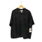 デラックス DELUXE GARCON SHIRT 刺繍デザイン オープンカラー 半袖シャツ メンズ 40