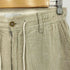 デラックス DELUXE HAZEL PANT ヘーゼル コーデュロイ コットンチノ スラックスパンツ メンズ M