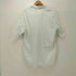 ビームス BEAMS 25SS ベーシック ルーズオープンカラーシャツ メンズ import:L