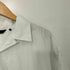 ビームス BEAMS 25SS ベーシック ルーズオープンカラーシャツ メンズ import:L