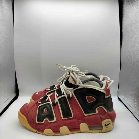 ナイキ NIKE AIR MORE UPTEMPO モアテン メンズ 24cm