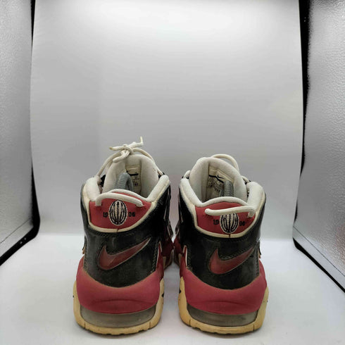 ナイキ NIKE AIR MORE UPTEMPO モアテン メンズ 24cm
