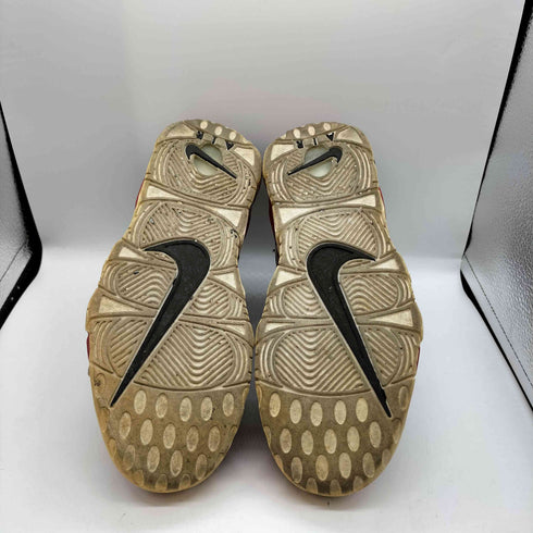 ナイキ NIKE AIR MORE UPTEMPO モアテン メンズ 24cm