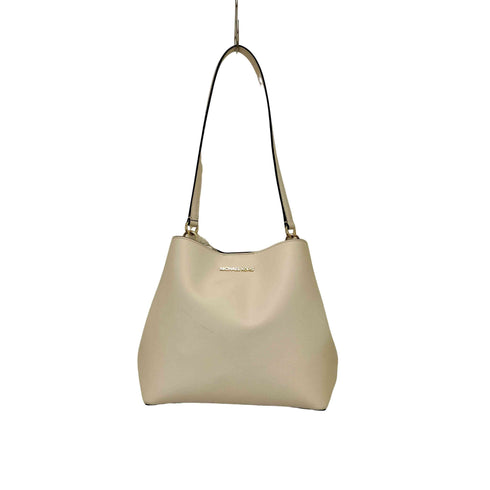 マイケルコース Michael Kors PRATT バケットハンドバッグ レディース