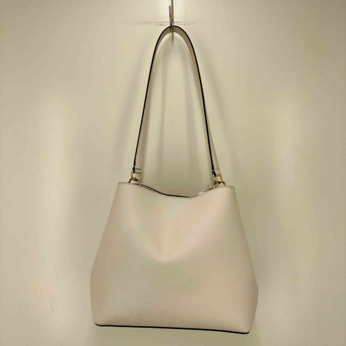 マイケルコース Michael Kors PRATT バケットハンドバッグ レディース