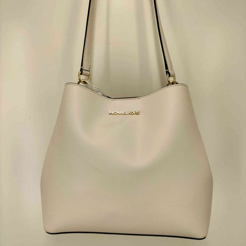 マイケルコース Michael Kors PRATT バケットハンドバッグ レディース