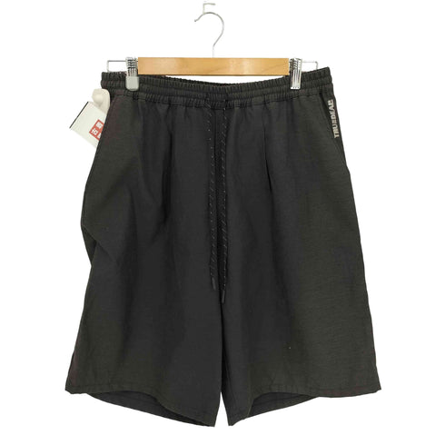 ラディアル RADIALL TRUE DEAL WIDE FIT EASY SHORTS トゥルーディール ワイドフィット イージーショートパンツ メンズ M