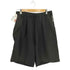 ラディアル RADIALL TRUE DEAL WIDE FIT EASY SHORTS トゥルーディール ワイドフィット イージーショートパンツ メンズ M